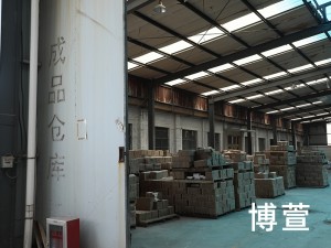 廠(chǎng)區展示